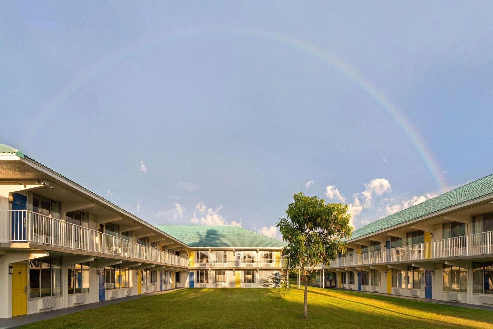 Days Inn By Wyndham Fort Pierce Midtown Exteriér fotografie